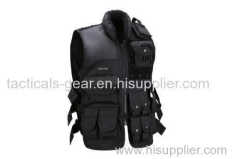 military combat police safety vest army tactical vest