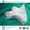 10pcs/pack individual baby wipes