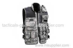 Bullet Proof Tactical Vest