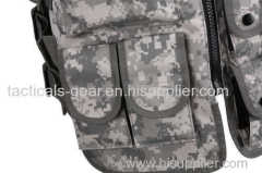 Bullet Proof Tactical Vest