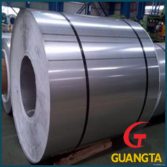 201 grade stainless steel coil