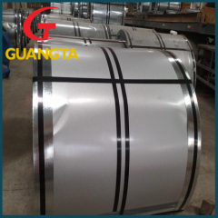 201 grade stainless steel coil