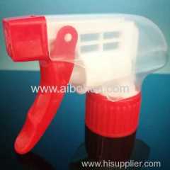 hand trigger sprayer J1