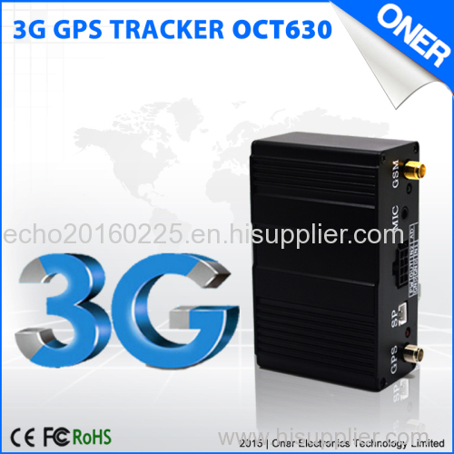 GPS 3G Car Tracker