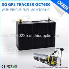 GPS 3G Car Tracker