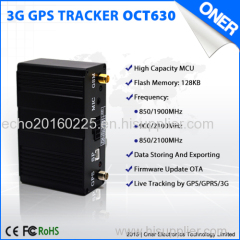 GPS 3G Car Tracker