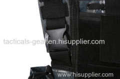 Hot sale Military vest body armor tactical vest