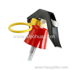 MINI TRIGGER SPRAYER M05