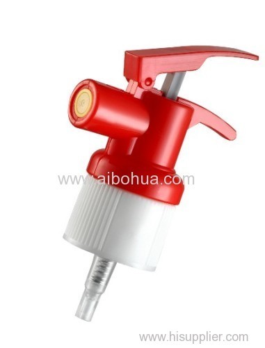 MINI TRIGGER SPRAYER M06