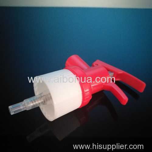 MINI TRIGGER SPRAYER M06