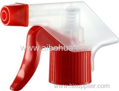 Latest wholesale custom plastic trigger sprayer sprayer