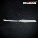 6030 ABS Fluorescent 2 blades Propeller For rc model Multirotor ccw cw