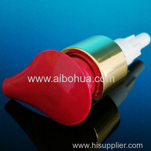 LOTION PUMP HX L13