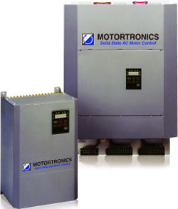 Motortronics Drives And Soft Start