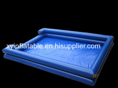 Hot Sale Giant Inflatable Pool