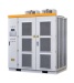 Medium voltage variable frequency drives