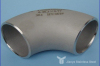 TP304 stainless steel seamless elbow