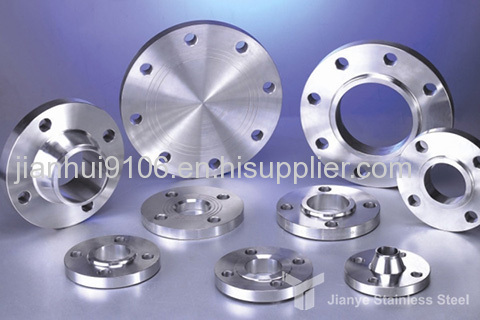 high quality 304L stainless steel flange from china