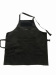 black and low price pinafore