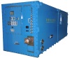 Explosion-proof variable frequency drive
