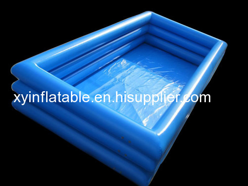 3 Ring Giant Inflatable Swimming Pool