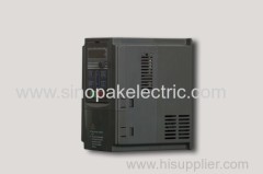 Low voltage variable frequency drives