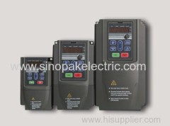 Low voltage variable frequency drives