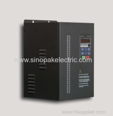 Low voltage variable frequency drives