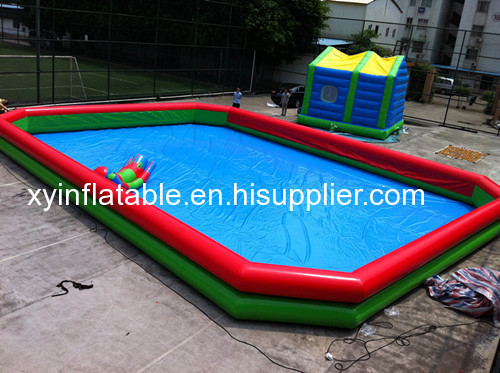 Giant Swimming Pool Inflatable