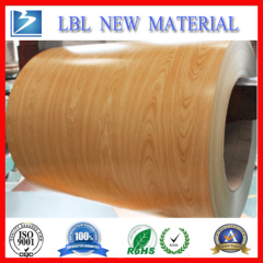 PPGI PPGL color steel coil