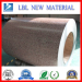 PPGL PPGI Prepainted galavnized steel coil color steel coil