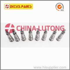 Diesel Injector Plunger-Fuel Plunger Assy