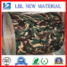 PPGI PPPGL Prepainted steel coil color steel coil