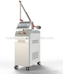 High Energy q-switch nd yag Laser Beauty Equipment Laser Tattoo Removal Machine