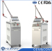 Ce approved 1064nm 532nmND yag laser tatoo removal machine