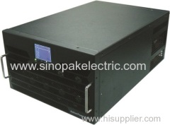 Sinopak Active Power Filter