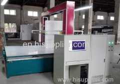 automatic CNC foam cutting machine
