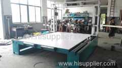 manufacturer of EPS foam cutting machine