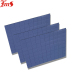 thin electric heating cooling silicone thermal pad