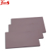 hot melt adhesive soft insulaition transfer silicone rubber sheet