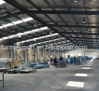 Qingdao Farming Port Animal Husbandry Machinery Co.,Ltd