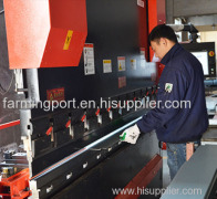 Qingdao Farming Port Animal Husbandry Machinery Co.,Ltd