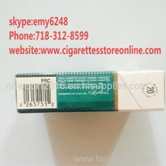 Cheap USA Newport Cigarette Online Shop