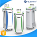 5 handles cryolipolysis cavitaion and RF fat freezing slimming salon&clinic beauty machine with CE