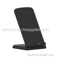 Qi Wireless Charging Stand