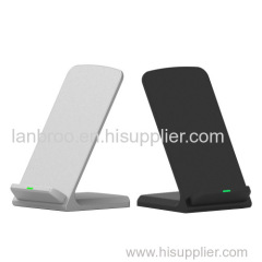 Qi Wireless Charging Stand