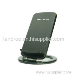 Fast Wireless Charger Stand