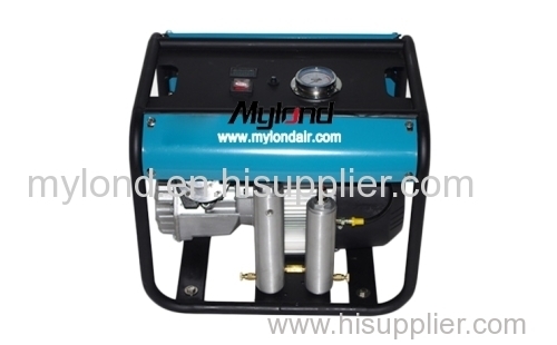 300bar air compressor hand pump cheap air pump