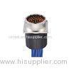 7.5A 150V Amphenol Circular Connectors 32 Poles Hydrolysis Resistant IP67