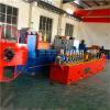 Aluminum Square Tube Making Machine Pipe Mill Line